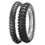 Dunlop NHS GeoMax AT81 Motorcycle Tyres