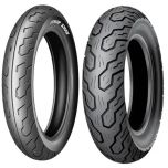 Dunlop K555 Motorcycle Tyres