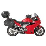 Honda VFR 800 F 14-20 Motorcycle Tanklock Tank Bags With fitting ring