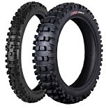 Kenda Ibex K774 Motorcycle Tyres Pair Deals