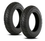 Kenda K329 Scooter Tyres