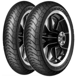 King Tyre K70 Cruise Motorcycle Tyres
