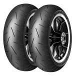 King Tyre K95 Scooter Motorcycle Tyres Pair Deals