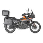 KTM 1290 Super Adventure 2015-2016 Motorcycle Kappa Tanklock Tank Bags With fitting ring