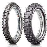 Maxxis Maxx Enduro Motorcycle Tyres