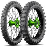 Michelin Starcross 6 Mud / Sand Motocross Tyres
