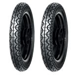 Mitas H06 Motorcycle Tyres