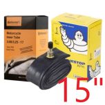 15" Inner Tubes