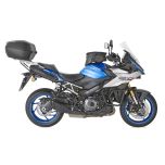 Suzuki GSX 1000GX (24) Kappa Motorcycle Tanklock Tank Bags With fitting ring