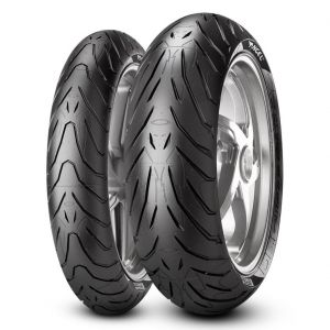 Pirelli Angel ST Motorcycle Tyres