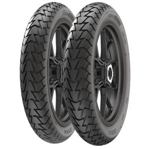 Anlas All Grip SC360 Motorcycle Tyres