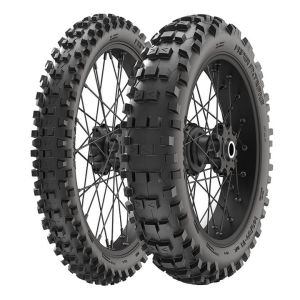 Anlas Capra EXT Motorcycle Tyres Pair Deals