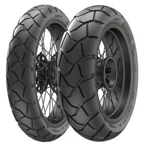 Anlas Capra R Motorcycle Tyres