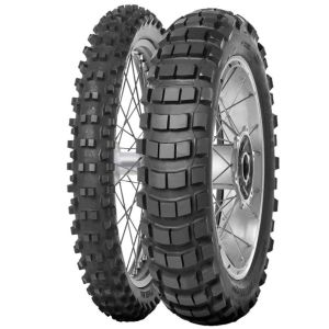 Anlas Capra X Rally Motorcycle Tyres