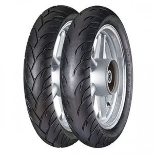 Anlas MB34 K874 Motorcycle Tyres