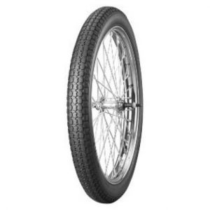 Anlas NR14 Motorcycle Tyres Pair Deals