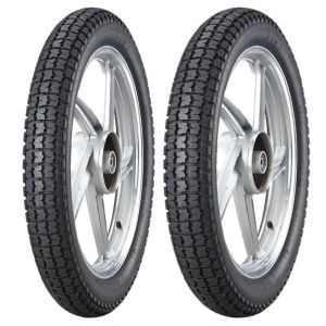 Anlas NR1 Motorcycle Tyres Pair Deals