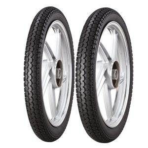 Anlas NR7 Motorcycle Tyres