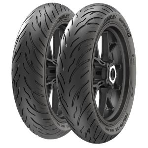 Anlas Tournee 2 Motorcycle Tyres