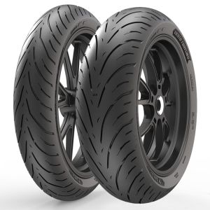 Anlas Viento Turismo Motorcycle Tyres