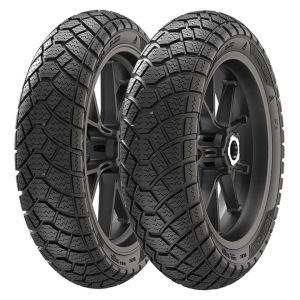 Anlas Winter Grip 2 SC500 Motorcycle Tyres