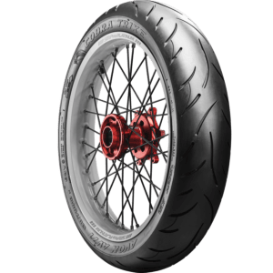 Avon Cobra Chrome Trike Tyres