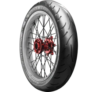 Avon Cobra Chrome Trike Tyres