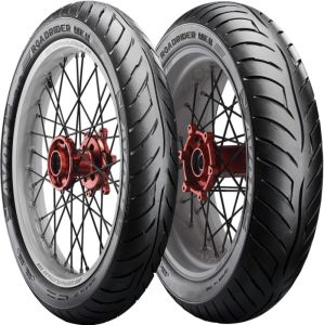 Avon Roadrider Mk2 Motorcycle Tyres