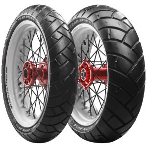 Avon Trailrider Motorcycle Tyres Pair Deals