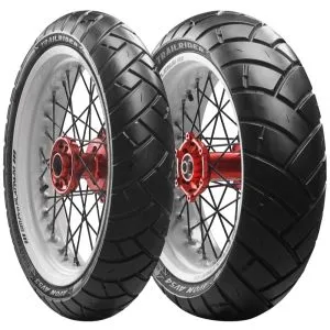 Avon Trailrider Motorcycle Tyres