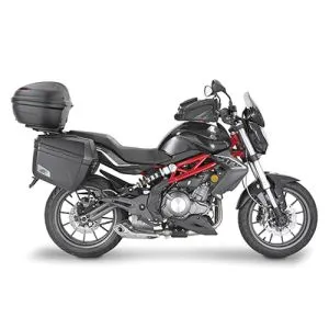 Benelli BN302 15-18 Kappa Motorcycle Tanklock Tank Bags With fitting ring