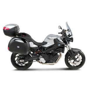 BMW F 800 R 09-14 Kappa Motorcycle Tanklock Bag with Fitting Kit