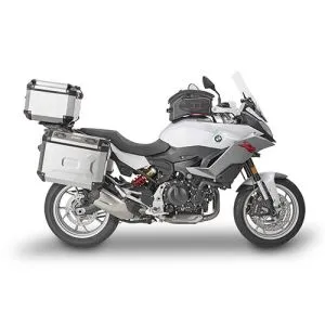 BMW F 900 XR 20-24 Kappa Motorcycle Tanklock Bag with Fitting Kit