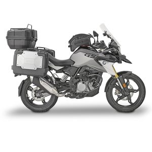 BMW G 310 GS 17-24 Kappa Motorcycle Tanklock Bag with Fitting Kit