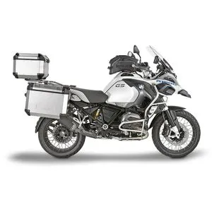 BMW GS1200 (14-18) Kappa Motorcycle Tanklock Tank Bags With fitting ring