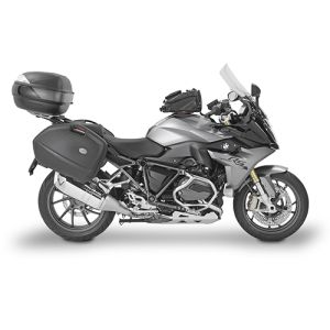 BMW R 1200 RS 15-18 Kappa Motorcycle Tanklock Bag with Fitting Kit