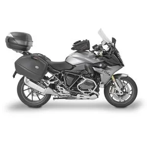 BMW R 1200 RS 15-18 Kappa Motorcycle Tanklock Bag with Fitting Kit