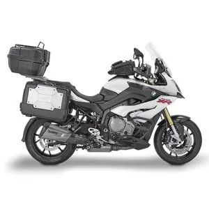 BMW S 1000 XR 15-19 Kappa Motorcycle Tanklock Bag with Fitting Kit