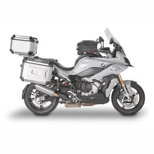 BMW S 1000 XR 20-24 Kappa Motorcycle Tanklock Bag with Fitting Kit