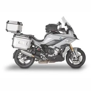 BMW S 1000 XR 20-24 Kappa Motorcycle Tanklock Bag with Fitting Kit