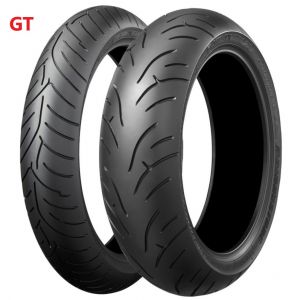 Bridgestone BT023 GT Motorcycle Tyres