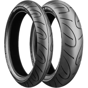 Bridgestone Battlax BT090 Pro Motorcycle Tyres
