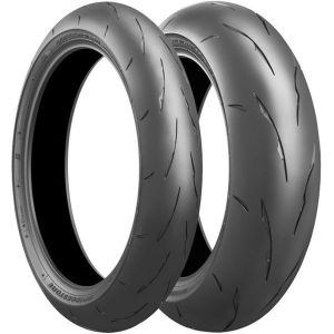 Bridgestone Battlax RS11 Motorcycle Tyres Pair Deals