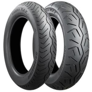 Bridgestone Exedra Max Bias Belted & X-Ply Motorcycle Tyres Pair Deals