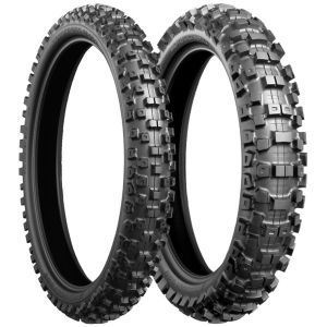 Bridgestone M403 & M404 Junior Motocross Tyres