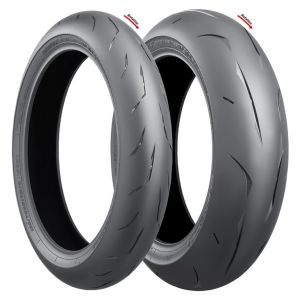 Bridgestone Battlax RS10 Motorcycle Tyres