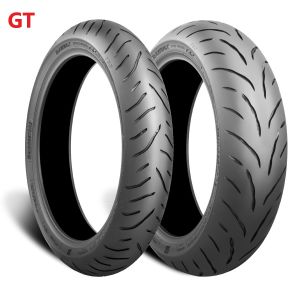 Bridgestone Battlax T32 GT Motorcycle Tyres