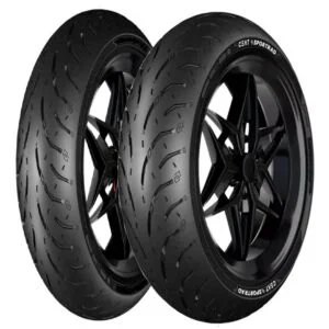 Ceat SportRad Motorcycle Tyres
