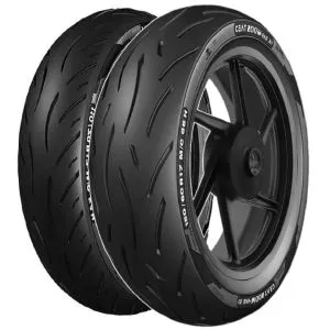 Ceat Zoom Rad X1 Motorcycle Tyres