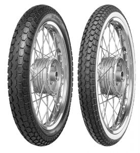 Continental KKS10 Scooter Tyres